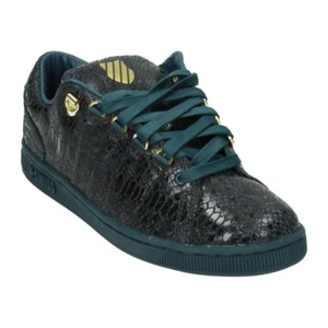 K-Swiss Sneaker Schuhe LOZAN III Neu Gr:37 Tongue Twister 95295-493M stargazer - Bild 1 von 1