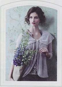 XS Rare Anthropologie Pink Wool  "See You Through Cardi" Cardigan Sweater - Picture 1 of 4