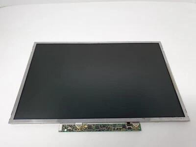 Hp Compaq 2510p LCD LED Laptop Screen Display 12.1” LTD121EW7V 451741-001 - Image 1 of 4