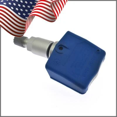 TPMS TIRE PRESSURE SENSOR 40700-1AA0B For Nissan Maxima Altima Infiniti 315MHz Foto 1 de 4