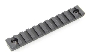 Midwest Industries MI-11MR 11 Slot M-Lok Picatinny Rail Section - Picture 1 of 2