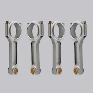 I Beam Connecting Rods Conrod ARP for VW Audi EA888 2.0L TSI Gen 3 Engine 5.669" - Picture 1 of 12