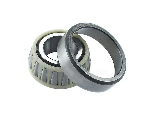 Front Outer WJB Wheel Bearing fits Chevy S10 1982-2003 RWD 17FNHB Foto 1 de 1