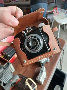 Beacon II Camera ☆UNTESTED!☆ READ DESCRIPTION! - Picture 1 of 22