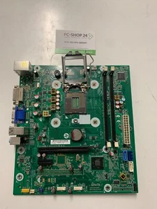 HP 280 Pro G1 MT Mainboard 791128-001 FX-ISB-8X-3 DDR3 mATX Sockel 1150  - Bild 1 von 3