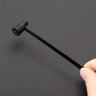 Plum blossom needle Seven star needle Skin needle 12 replaceable heads