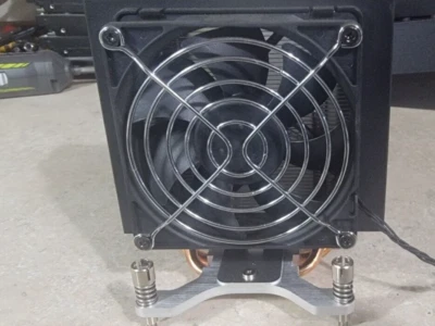 HP Z4 G4 Workstation Heatsink and Fan 900187-001 Ships Quickly from USA - Image 1 of 4