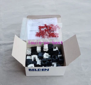 24pcs Category 6 unshielded module AX101321 - Picture 1 of 3