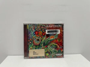 Once more Round the Sun by Mastodon (CD, 2014) - Picture 1 of 4