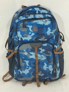 Granite Gear Boundary Backpack, Surf/Camo - Afbeelding 1 van 13
