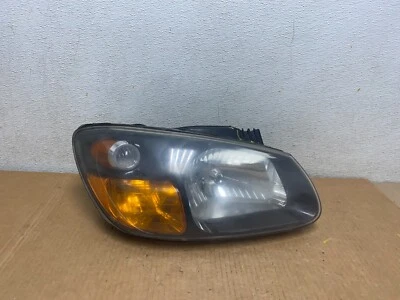 Faro lateral derecho pasajero Kia Spectra5 2008 2009 OEM I0723 PS Foto 1 de 4