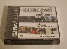 .PSX.' | '.Final Fantasy IV.