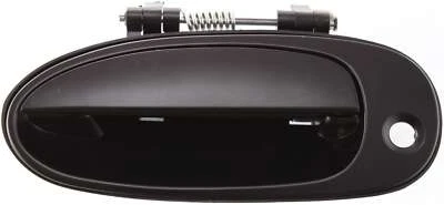 New Front, Driver Side Exterior Door Handle For Kia Sephia 1998-2001 Foto 1 de 4