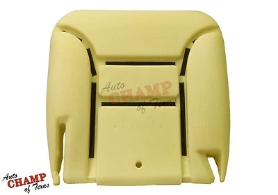 1995 GMC Sierra C/K 1500 2500 3500 SLT SLE Z71-Driver Side Bottom Seat Cushion - Image 1 of 4