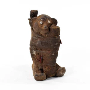 Kara Fetisch Figur Tansania - Bild 1 von 6