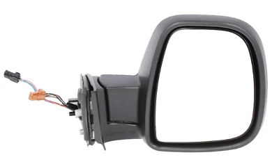 AUßENSPIEGEL SPIEGEL ELEKTRISCH Rechts klappbar fur CITROEN BERLINGO 2012-2017 - Bild 1 von 3