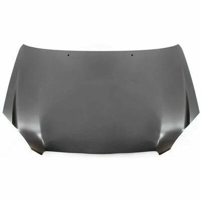 New Front Primed Hood For 2003-2008 Toyota Corolla TO1230185 5330102110 - Изображение 1 из 4