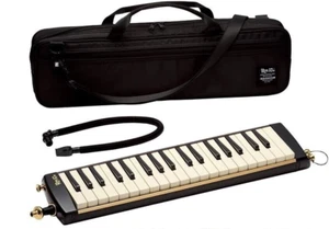SUZUKI PRO-37v3 Melodion Alto JAPÓN NUEVO - Imagen 1 de 7