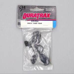 Duratrax DTXC9252 Rear Shock Tower for Street Force GP - Picture 1 of 1