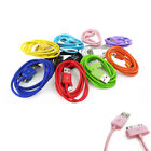 3FT 30PIN USB SYNC DATA POWER CHARGER CABLE CORD IPHONE IPOD TOUCH NANO NEW IPAD