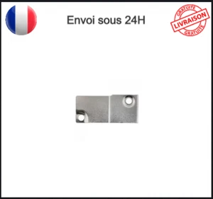 Plaque Cache en Fer Fixation Protection Connecteur Batterie Iphone 6 - Imagen 1 de 12