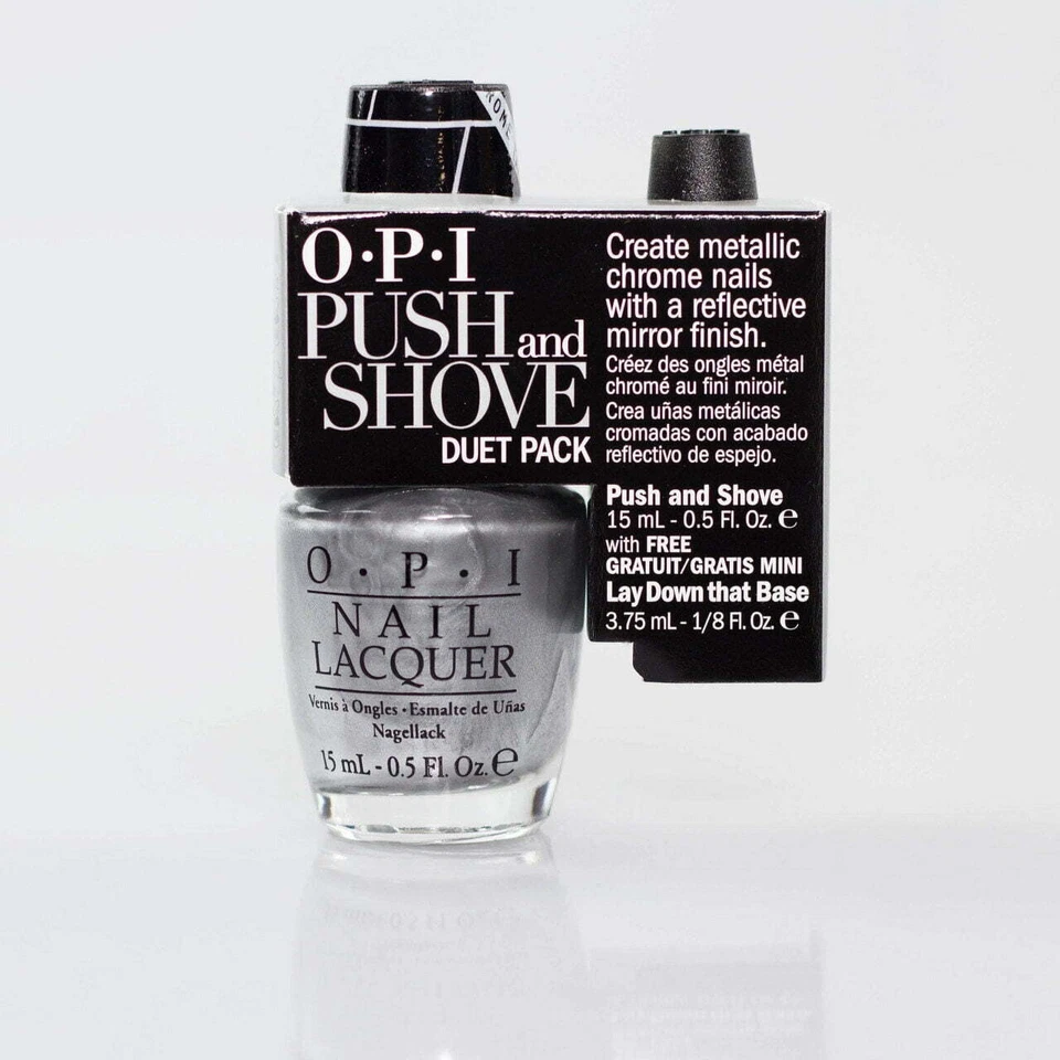 OPI Mariah Carey Liquid Sand Collection Nail Polish