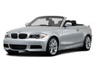 BMW 128i, 135i Cabrio 2008-2014 Replacement Convertible Soft Top in BORDEAUX RPC
