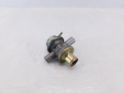 Kawasaki Vulcan 1500 VN1500 Classic & Nomad Air Intake Cut Valve Solenoid Switch - Image 1 of 4