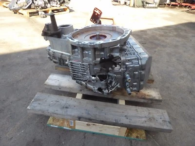 Lincoln MKZ 2.5L Hybrid Transmission OEM 2011-2012 Ford Fusion For Parts - Image 1 of 4