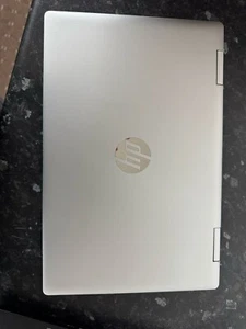 HP Laptop HP Pavilion Intel U300 – 4GB RAM | 128GB SSD - 10-Point Touchscreen - Picture 1 of 3