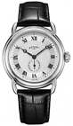 Rotary Traditional Canterbury *Sherlock - 2010* (38mm) Silver Dial / GS02424/21