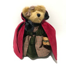 The Boyds Collection Ltd Archive Collection teddy bear little red riding hood