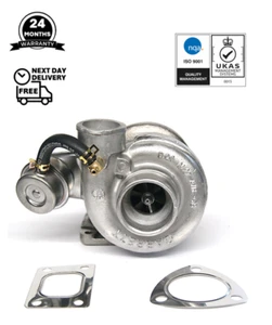 Land-Rover Range Rover 2.5 TDI 465175 113HP 11L 200 TDI Turbo Turbocharger - Picture 1 of 4