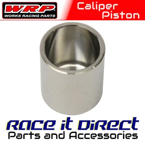 Caliper Piston Kit for Honda CR 125 R 1987-2001 Rear WRP - Picture 1 of 10