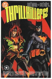 Thrillkiller '62 One-Shot DC Comics Elseworlds Universe (1998) NM+ - Bild 1 von 1