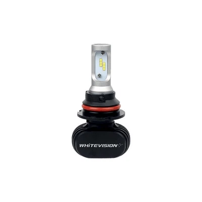 WhiteVision 9-32V Headlamp Globe LED Conversion Kits L/H 25W - Image 1 of 2