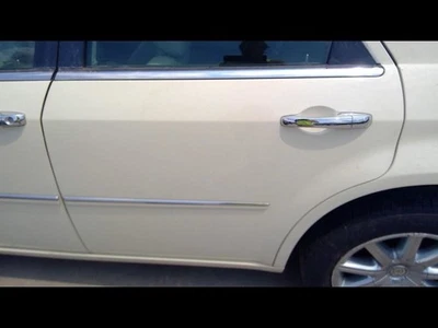 2009 Chrysler 300 Driver Left Rear Door Green Tint OEM Used Local Pickup Only Foto 1 de 4