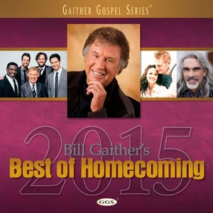 gaither & friends Best of Homecoming 2015 (CD) - Picture 1 of 1
