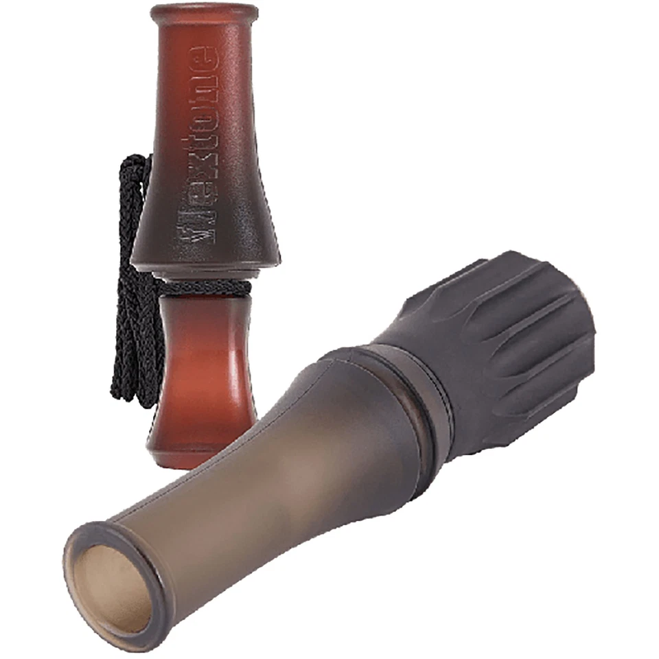 Flextone Hunting - Calls Double Up Predator Combo - Coyote & Dying Rabbit - Image 1 of 1