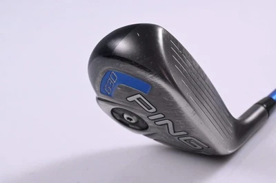 Albero Ping G30 #3 ibrido / 19 gradi / rigido flessibile Ping TFC 419 - Immagine 1 di 4