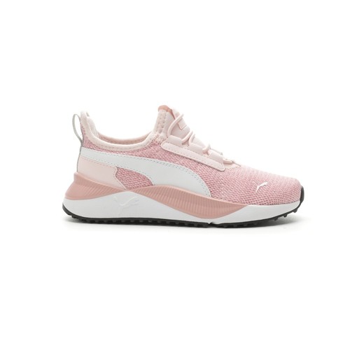 Scarpe casual sneakers PUMA Pacer Easy Street Ac slip on giovani ragazzi rosa 3844371