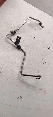 Manguera de tubo de aceite turbocompresor diésel Volkswagen Passat B6 2007 038145859A Foto 1 de 3