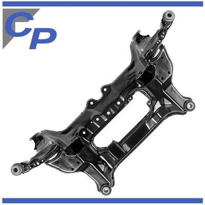 Achsträger vorne für Nissan X-Trail T30 Vorderachse Fahrschemel - Bild 1 von 4