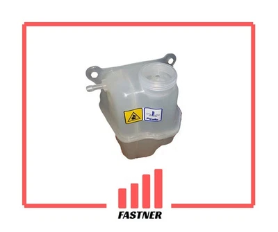 Fastner Vaschetta Radiatore Acqua Alfa Romeo 159 Brera Spider 50516508 60695828 - Immagine 1 di 3