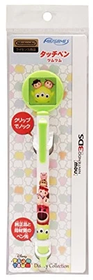 New Nintendo 3DS Stylus Tsum Tsum Toy Story - Image 1 of 2
