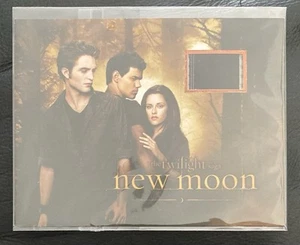 The Twilight Saga ~ New Moon ~ Senitype Film Cell ~ 0366/3500 ~ Edward - Picture 1 of 3