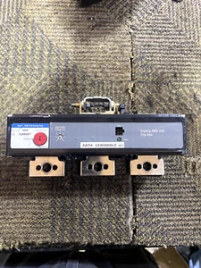 NUOVO TAKEOUT EATON 400A LES3600LS TRIP UNIT *SPEDITO LO STESSO GIORNO UPS - Foto 1 di 1