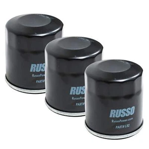 3PK Oil Filter for Generac 070185 070185D 075185GS 70185GS - Picture 1 of 2