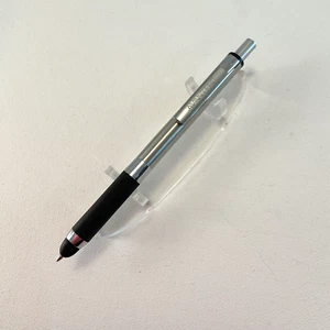 Seltener Metall AVANT Pro RT Kugelschreiber 0,8 schwarze Tinte - Stylus Spitze - Bild 1 von 6