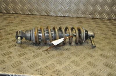 Kawasaki GPZ550 H ZX550 H 1982-1983 Rear Back Shock Absorber Suspension  - Imagem 1 de 4